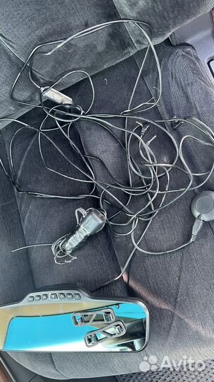 Видеорегистратор зеркало Neoline X27