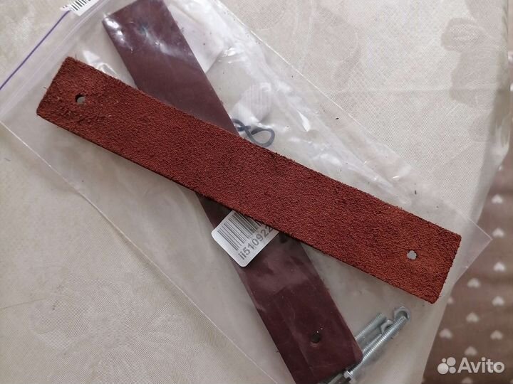 Ручки для мебели