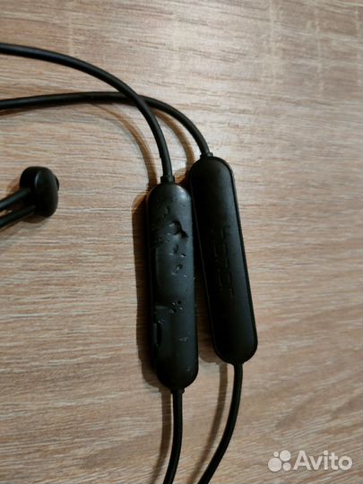 Bluetooth стерео гарнитура Honor Sport AM61