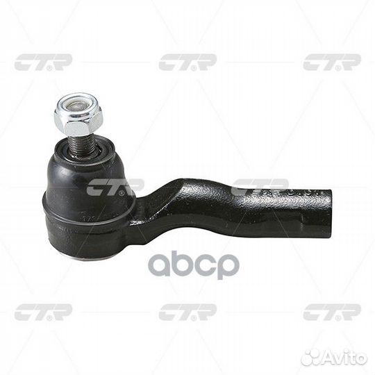 Наконечник рулевой тяги toyota mark II, cresta