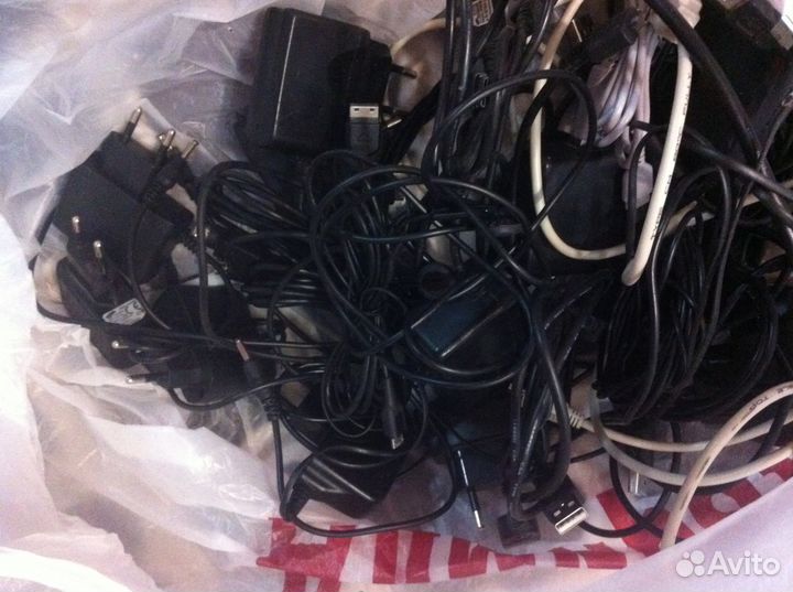 Большой выбор З.У