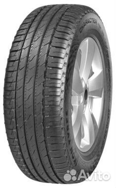 Ikon Tyres Character Aqua SUV 245/70 R16 107T