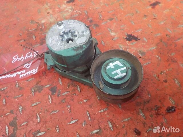 Ролик натяжитель Volvo FH 21983651