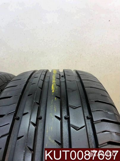 Continental ContiPremiumContact 5 205/60 R16 107U