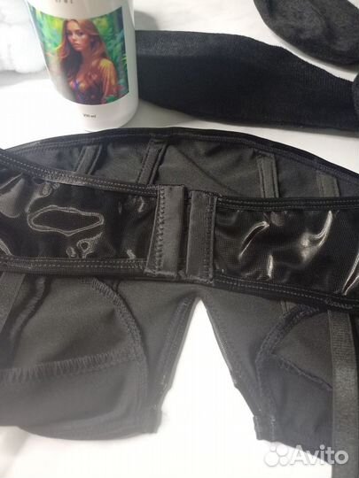 Вещи пакетом