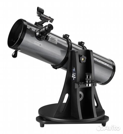 Телескоп Orion StarBlast 6 Reflector