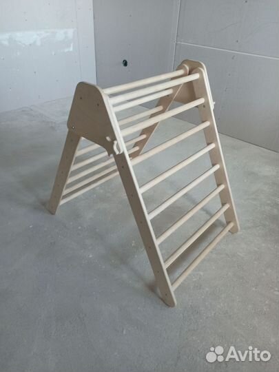 Треугольник пиклера, лесенка для лфк, мини спорт-с