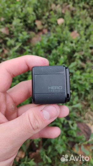 Gopro Hero 4 session