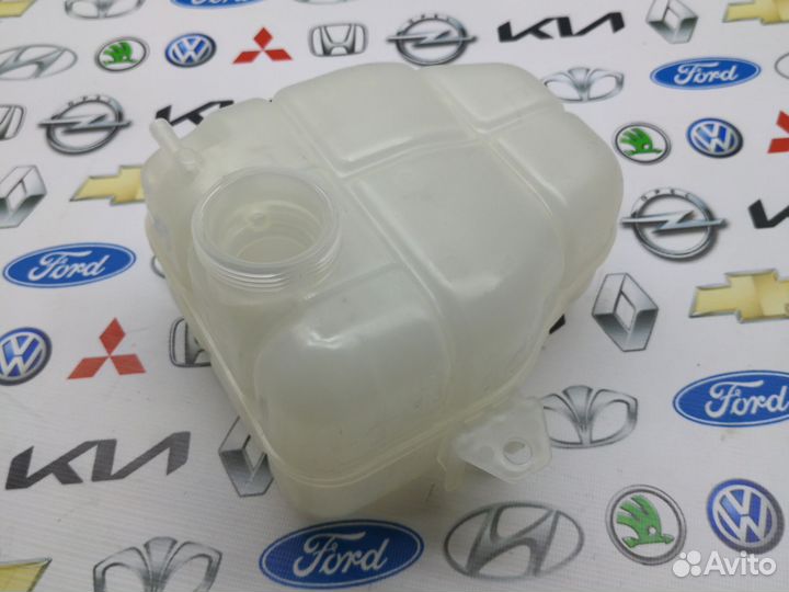 Бачок расширительный Opel Meriva B