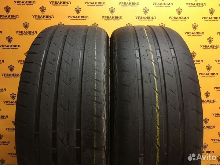 Bridgestone Ecopia EP200 205/55 R16 91V