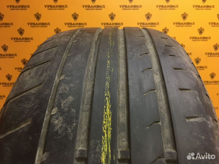 Dunlop SP Sport Maxx RT 205/55 R16 91W