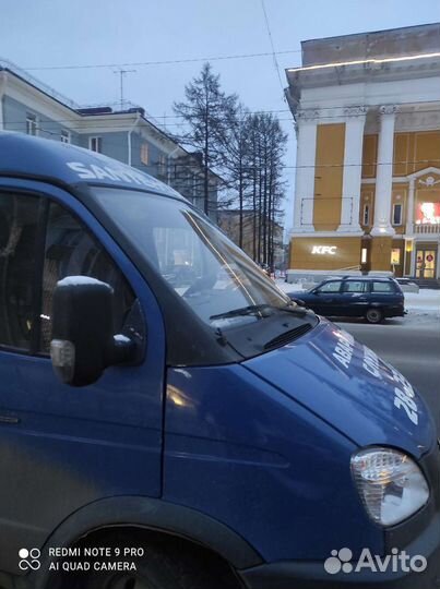 Устранение засоров, промывка канализации