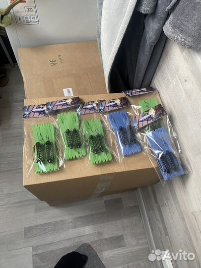 Донная снасть для ловли осетра на платных водоёмах