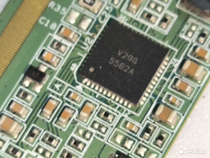 PT236AT02-1-XC-2 плата