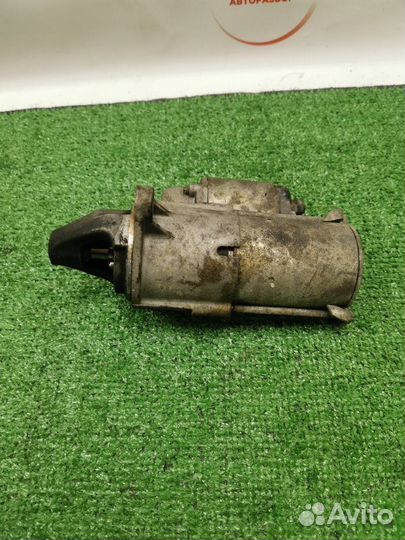 Стартер Chevrolet Rezzo хетчбек 1.6 A16DMS 2006