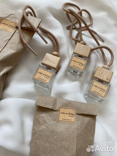 Автопарфюм