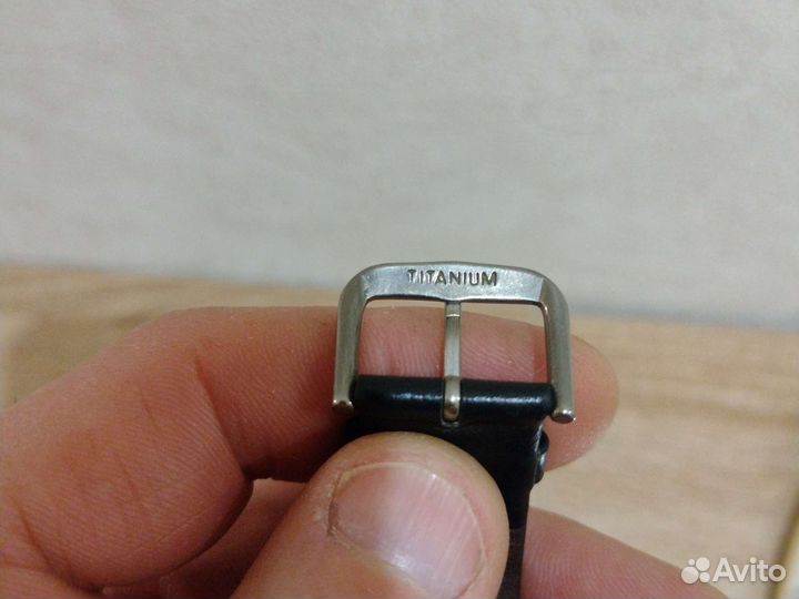 Часы мужские romanson