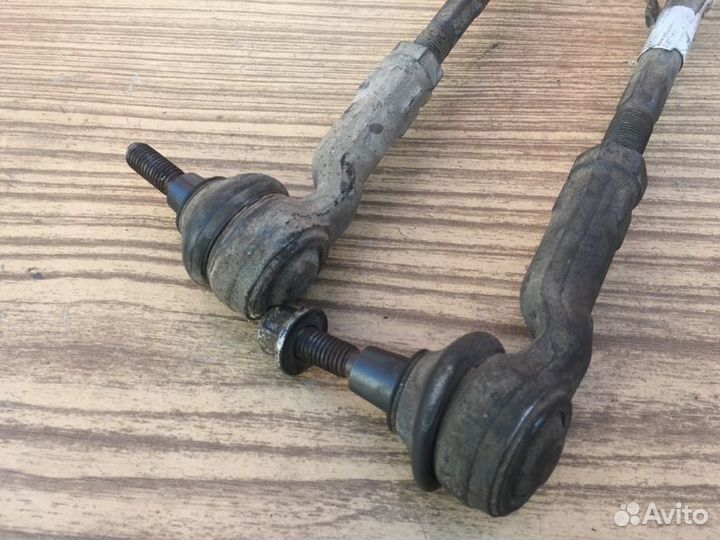 Наконечники рулевые на Range Rover Sport 1 L320