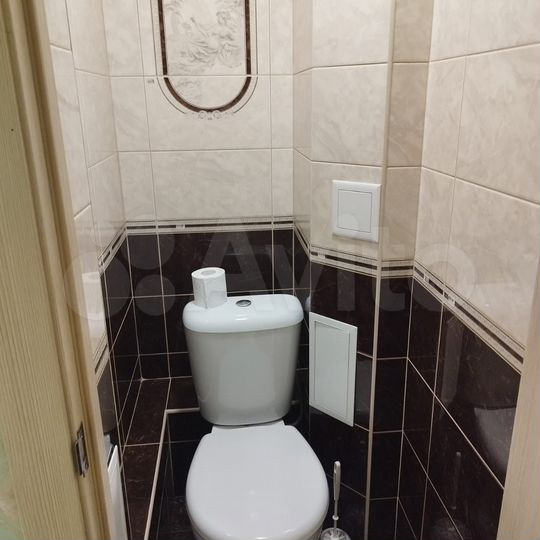 1-к. квартира, 40 м², 2/10 эт.