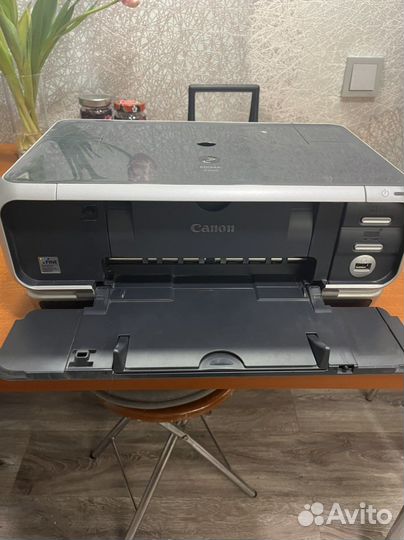 Принтер Canon pixma ip4000