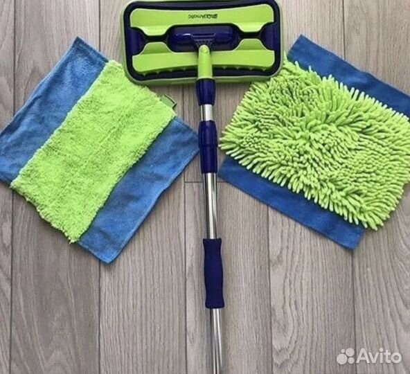 Швабра greenway