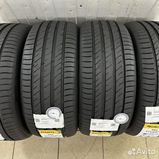 Delinte DS2 215/65 R17