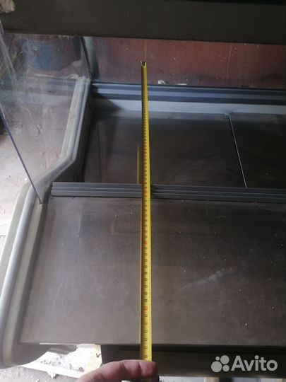 Холодильник витрина бу