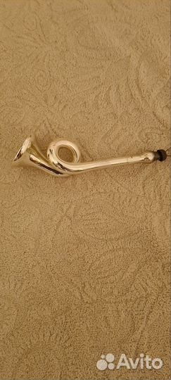 Елочные игрушки СССР