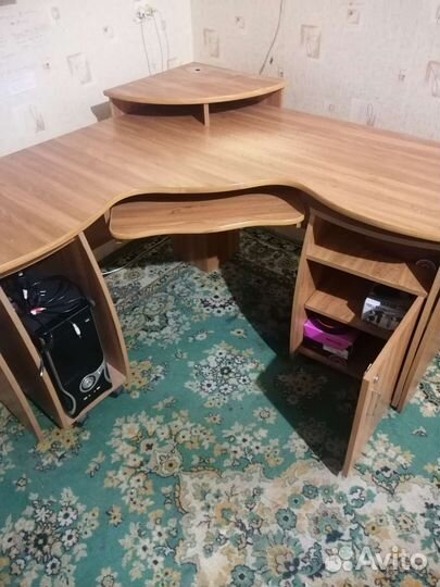 Компьютерный стол бу