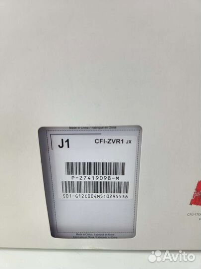 PlayStation VR2 - 1 год гарантии - Новый