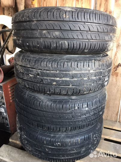 Kumho Ecowing ES31 195/65 R15 91H