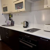 Дом 90 м² на участке 2 сот.