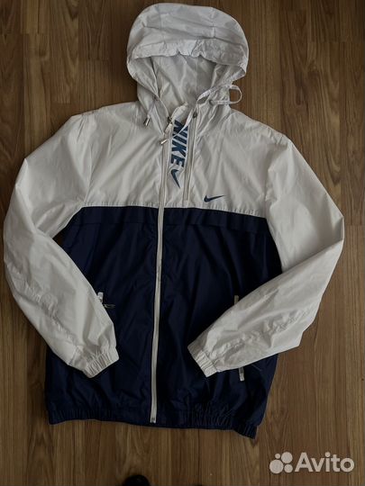 Куртка ветровка женская 48 50