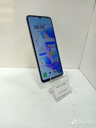 HONOR X7a, 4/128 ГБ