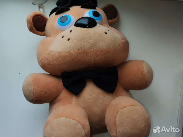 Игрушки для детей из игры фнаф (fnaf)