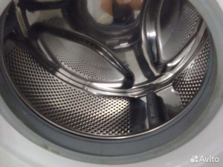 Стиральная машина б/у Атлант 5 кг