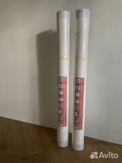 Малярный флизелин гладкий