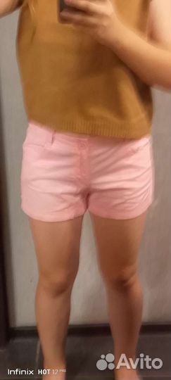 Шорты