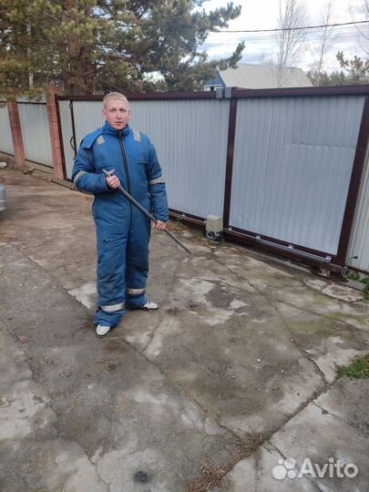 Демонтаж. Демонтажные работы любой сложности