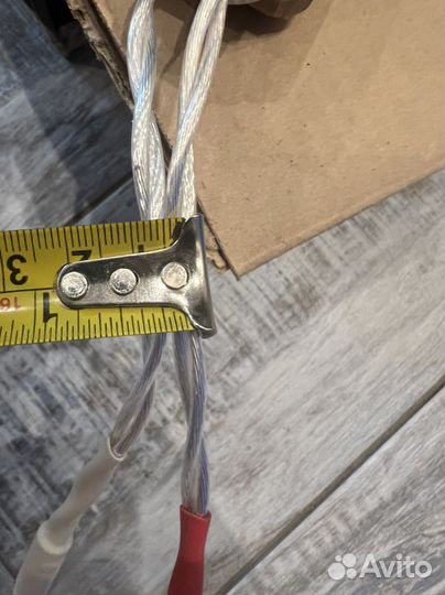 Акустический кабель Ella Audio