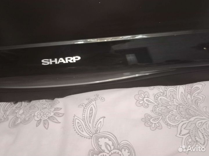 Телевизор бу sharp 29 дюймов