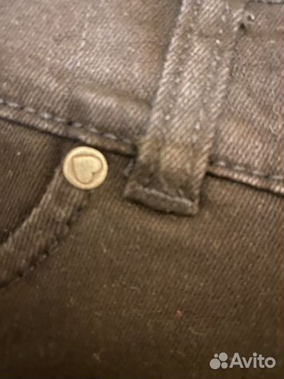 Джинсы для беременных 50