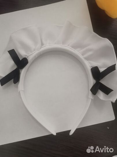 Ободок для волос