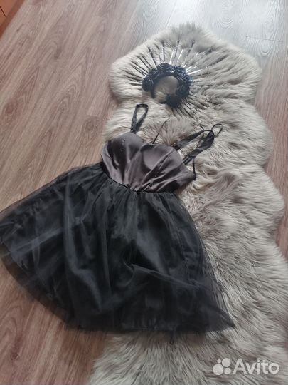 Образ на хеллоуин