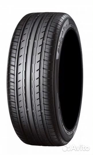 Yokohama BluEarth-ES ES32 205/60 R15 91H