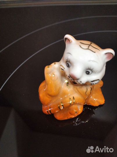 Статуэтки СССР