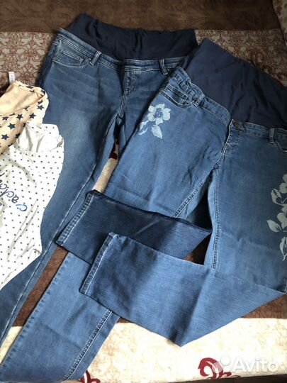 Одежда 54-56 для беременных