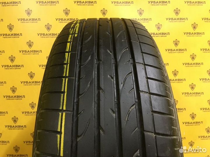 Bridgestone Dueler H/P Sport 225/60 R18 100V
