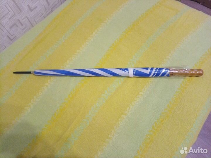 Зонт-трость оригинальный