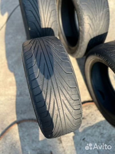 Triangle Sports TH201 225/55 R17